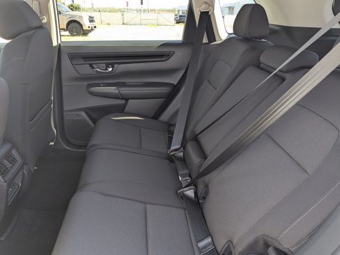 Used 2026 Honda CR-V EX image 18