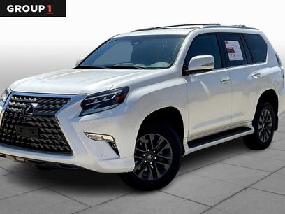 Used 2023 Lexus GX 460 Premium