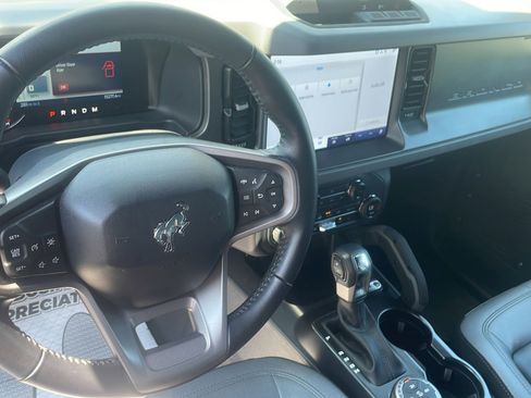 Used 2024 Ford Bronco Big Bend AWD/4WD image 18