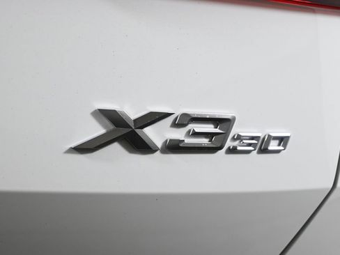 Used 2026 BMW X3 xDrive30i w/ Premium Package AWD/4WD image 39