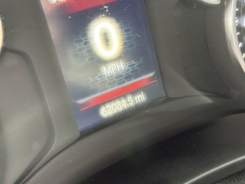 Used 2024 RAM 3500 Big Horn w/ Sport Appearance Package image 18