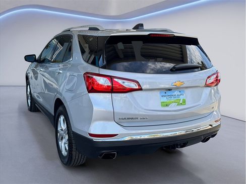 Used 2019 Chevrolet Equinox LT FWD image 4