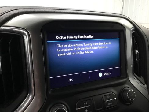 Used 2021 Chevrolet Silverado 1500 RST AWD/4WD image 17