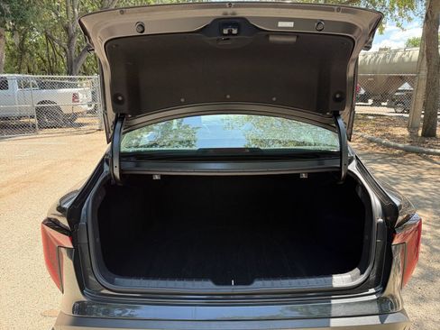 Used 2025 Kia K4 FWD image 29