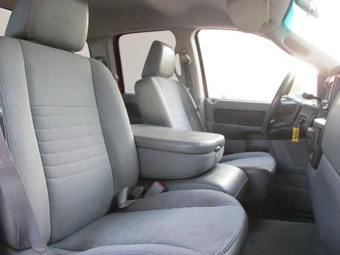 Used 2008 Dodge Ram 1500 Truck ST image 20