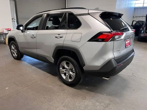 Used 2024 Toyota RAV4 XLE FWD image 5