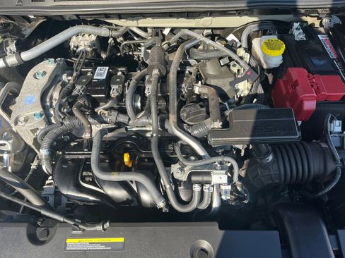 Used 2025 Nissan Sentra SV image 25