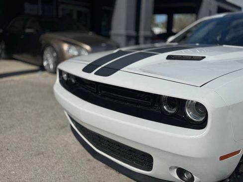 Used 2016 Dodge Challenger R/T w/ Blacktop Package image 24