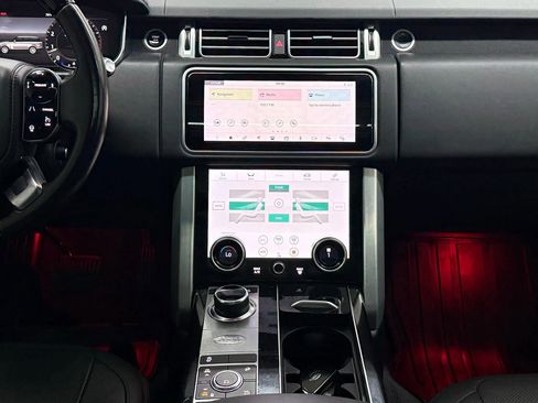 Used 2019 Land Rover Range Rover Long Wheelbase Supercharged image 29
