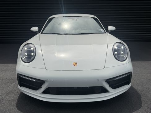Certified 2024 Porsche 911 Carrera S RWD image 6