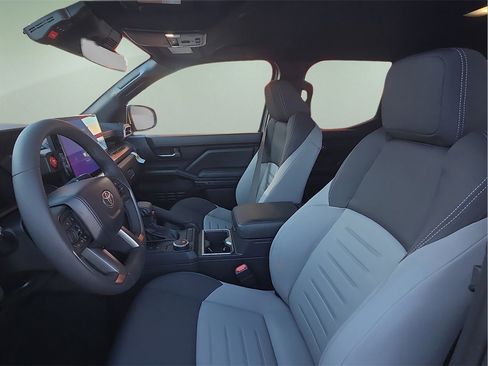 New 2026 Toyota Tacoma TRD Sport image 13