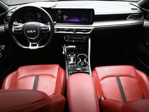 Used 2023 Kia K5 GT-Line FWD image 17