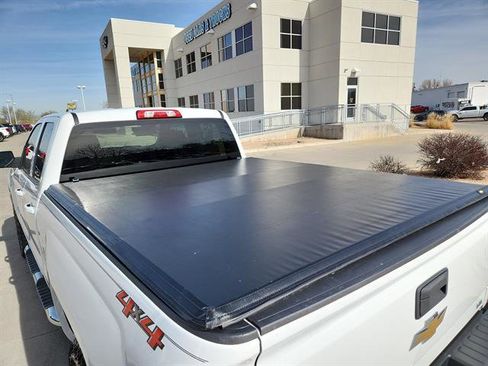 Used 2019 Chevrolet Silverado 1500 LT w/ All Star Edition image 23