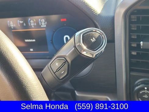 Used 2024 Ford F150 XLT w/ Mobile Office Package image 17