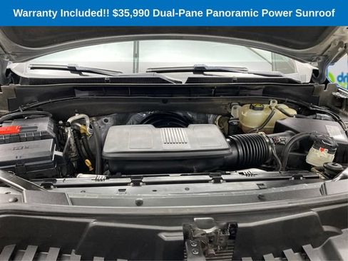 Used 2021 GMC Yukon SLT w/ SLT Luxury Plus Package AWD/4WD image 13
