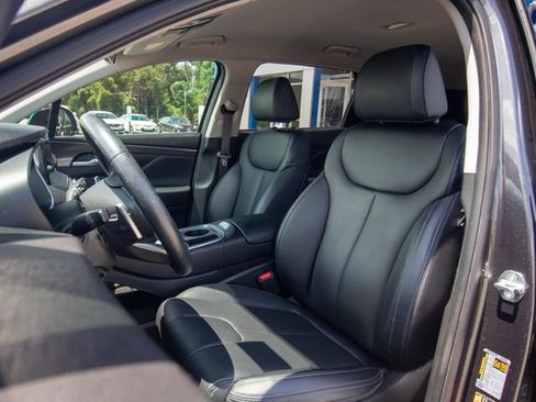 Used 2023 Hyundai Santa Fe XRT FWD image 7