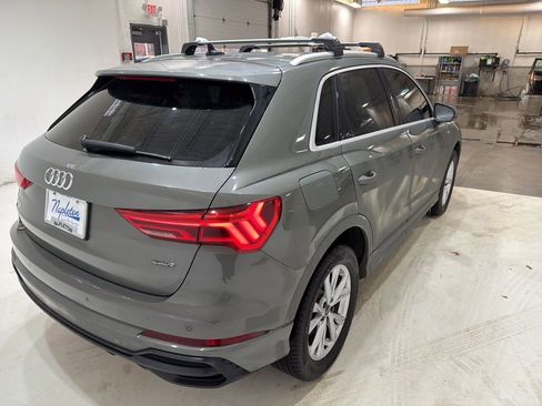 Used 2022 Audi Q3 2.0T Premium Plus image 6