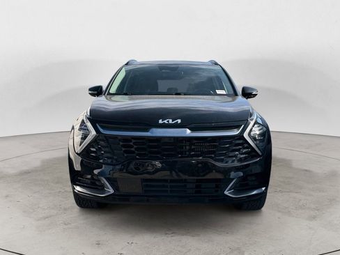 Used 2023 Kia Sportage SX Prestige AWD/4WD image 6