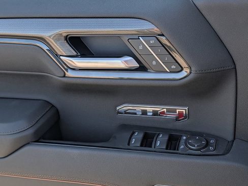 New 2026 GMC Sierra 1500 AT4 w/ AT4 Premium Package AWD/4WD image 26
