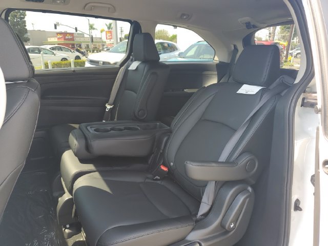 New 2026 Honda Odyssey EX-L image 13