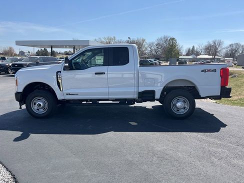 New 2026 Ford F350 XL AWD/4WD image 6