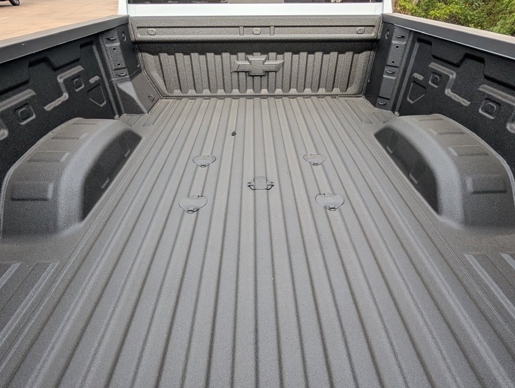 New 2026 Chevrolet Silverado 2500 High Country w/ High Country Premium Package AWD/4WD image 34