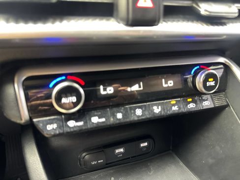 Used 2022 Kia K5 GT-Line AWD/4WD image 67
