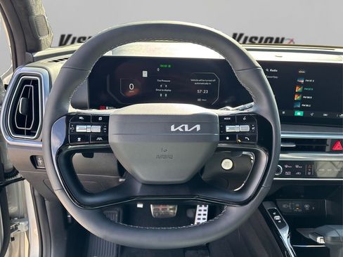 New 2026 Kia Sorento SX Prestige AWD/4WD image 17