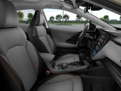 New 2026 Subaru Crosstrek 2.5i Limited AWD/4WD image 15