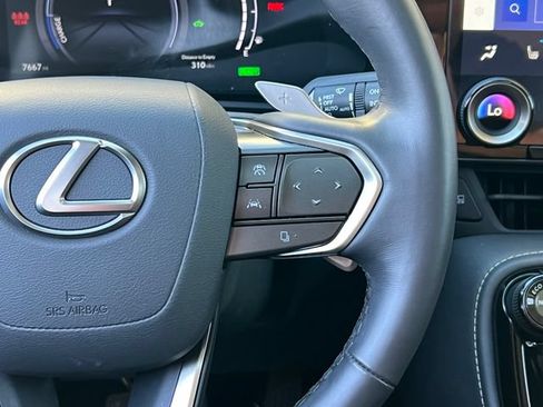 Used 2026 Lexus NX 350h AWD w/ Accessory Package (2T) image 46