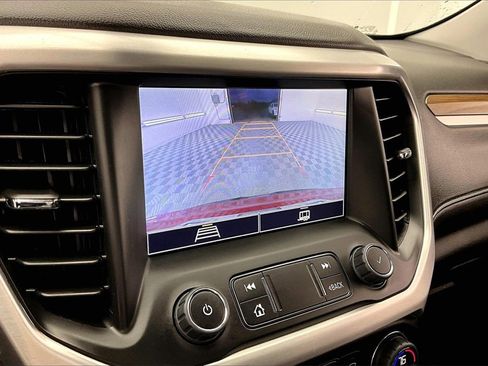 Used 2023 GMC Acadia SLE w/ Driver Convenience Package image 21
