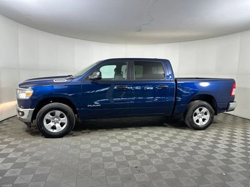 Used 2023 RAM 1500 Big Horn image 6