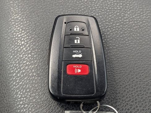 Used 2024 Toyota Camry XSE image 30