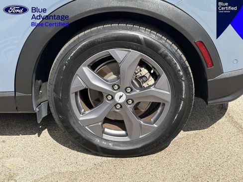 Used 2023 Ford Mustang Mach-E Select RWD image 8