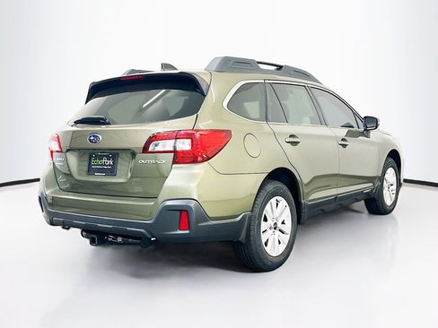 Used 2019 Subaru Outback 2.5i Premium AWD/4WD image 9