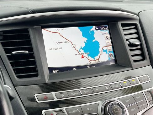 Used 2020 INFINITI QX60 Luxe w/ Essential Package FWD image 13
