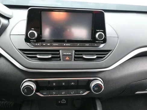 Used 2021 Nissan Altima 2.5 S image 15