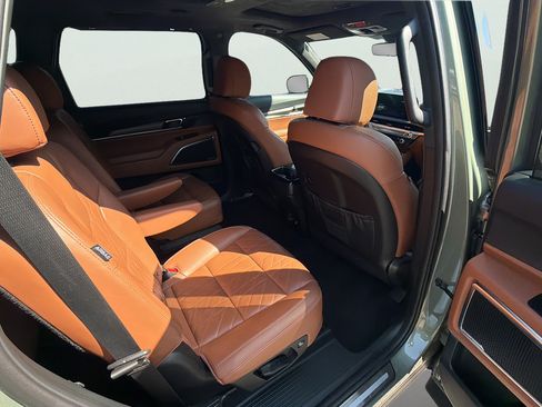 Used 2024 Kia Telluride SX Prestige X-Pro AWD/4WD image 29