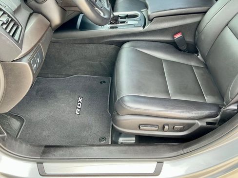 Used 2017 Acura RDX AWD image 42