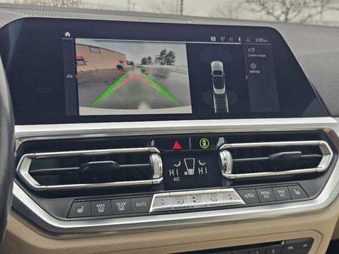 Used 2021 BMW M440i Convertible w/ Premium Package image 47