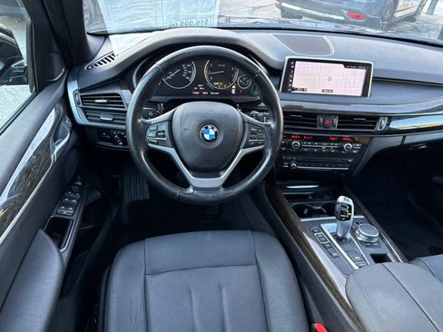 Used 2017 BMW X5 xDrive35i image 12