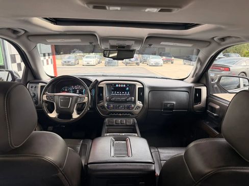 Used 2018 GMC Sierra 1500 Denali w/ Denali Ultimate Package AWD/4WD image 26