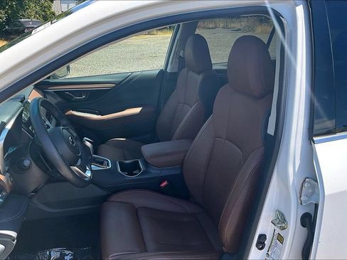 Used 2020 Subaru Outback Touring XT AWD/4WD image 9