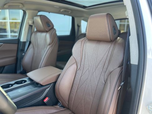 New 2026 Acura MDX SH-AWD w/ Advance Package image 19