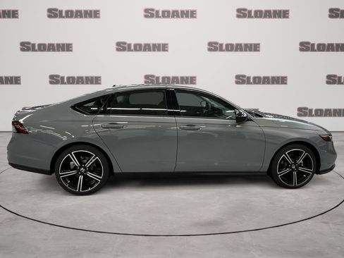 New 2026 Honda Accord SE image 6