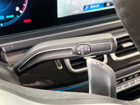 Used 2021 Mercedes-Benz GLE 53 AMG 4MATIC image 17