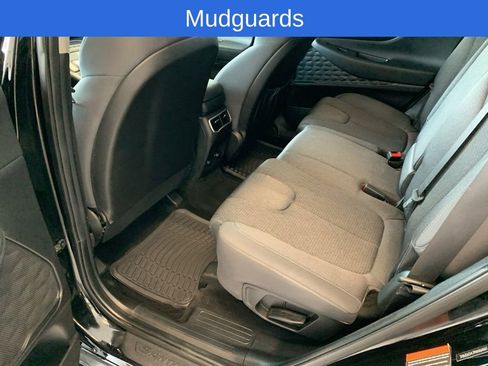 Used 2022 Hyundai Santa Fe XRT image 10