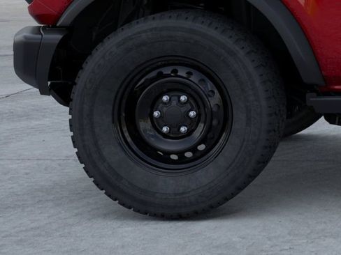 New 2026 Ford Bronco Big Bend w/ Black Diamond Package AWD/4WD image 21