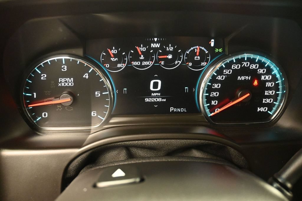 Used 2019 GMC Yukon Denali w/ Denali Ultimate Package AWD/4WD image 23
