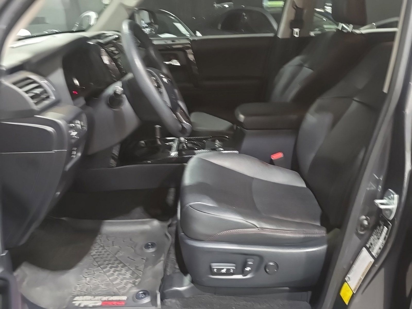 Used 2020 Toyota 4Runner TRD Pro AWD/4WD image 32